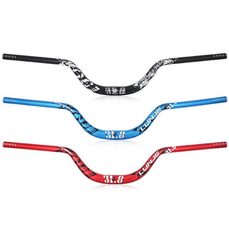 Surron or Talaria Sting 3.5" riser bar