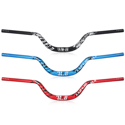 Surron or Talaria Sting 3.5" riser bar
