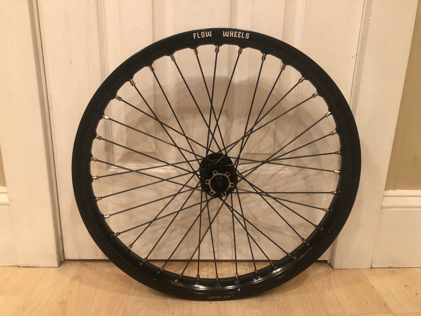 Surron or Talaria Sting 19x1.6 front wheel