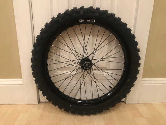 Surron or Talaria Sting 19x1.6 front wheel