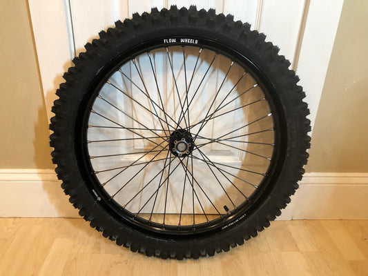 Surron or Talaria Sting 21" front wheel