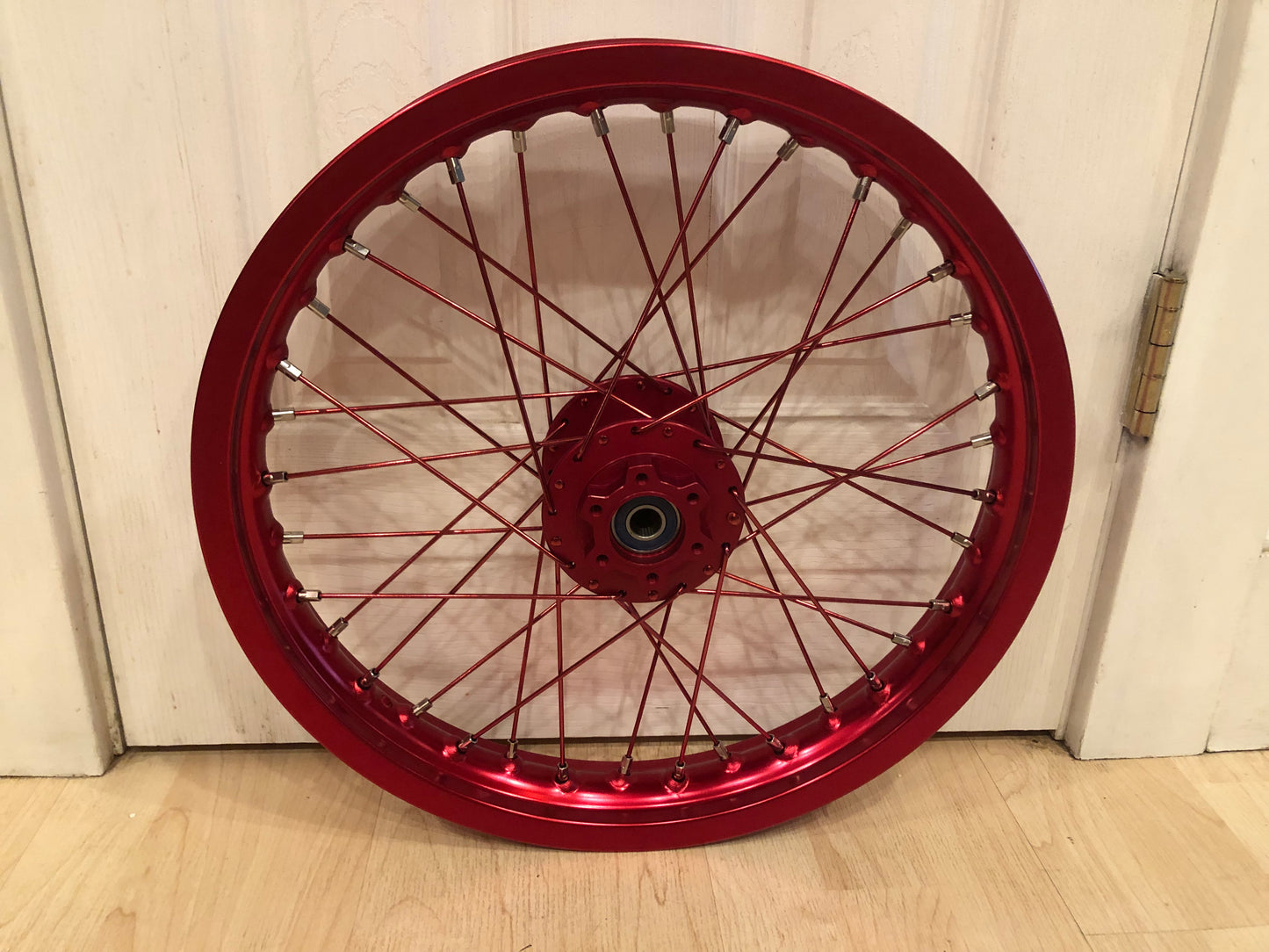 16"- 19" Surron Segway wheelset