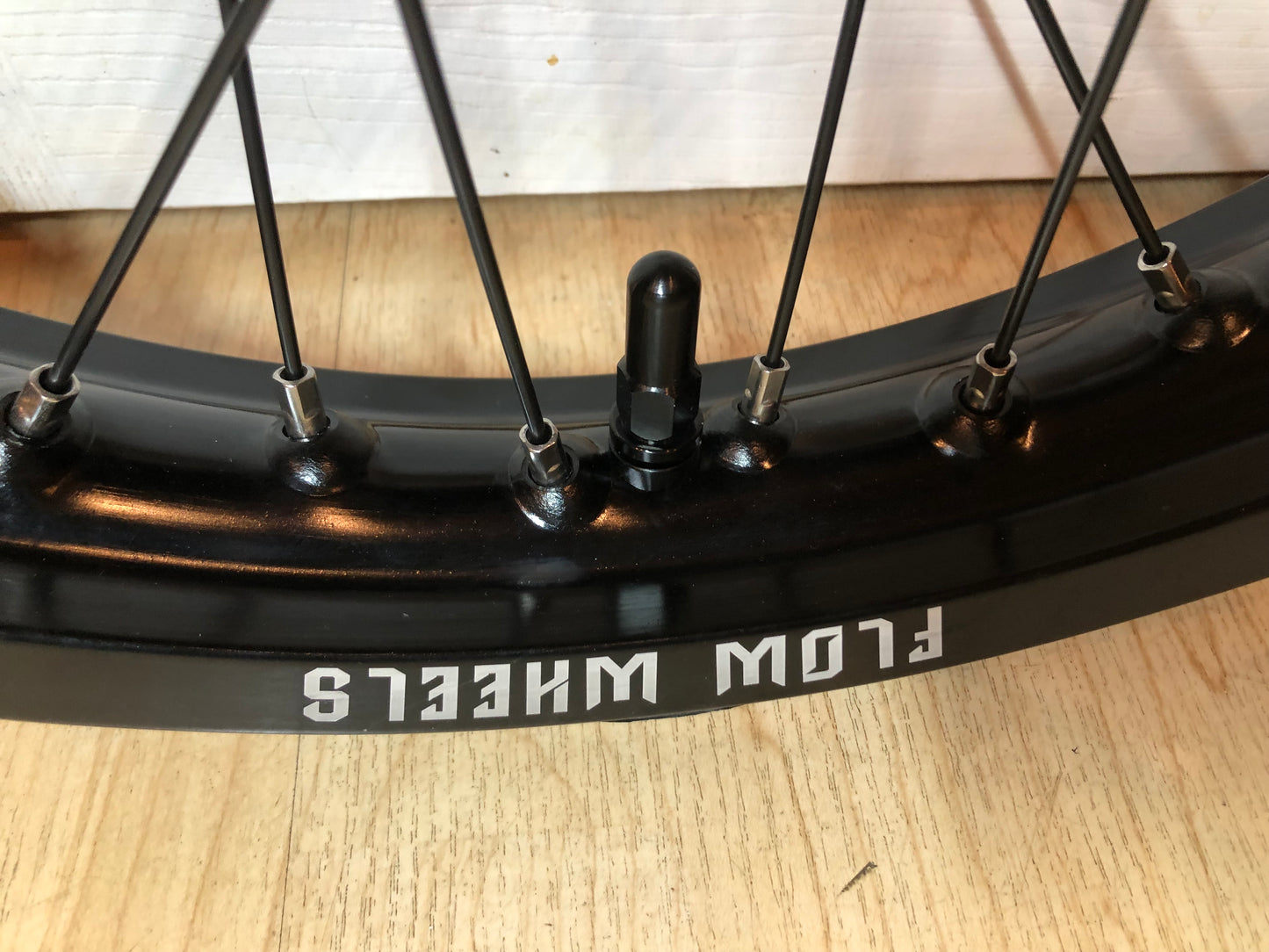 Surron or Talaria Sting 18" wheel