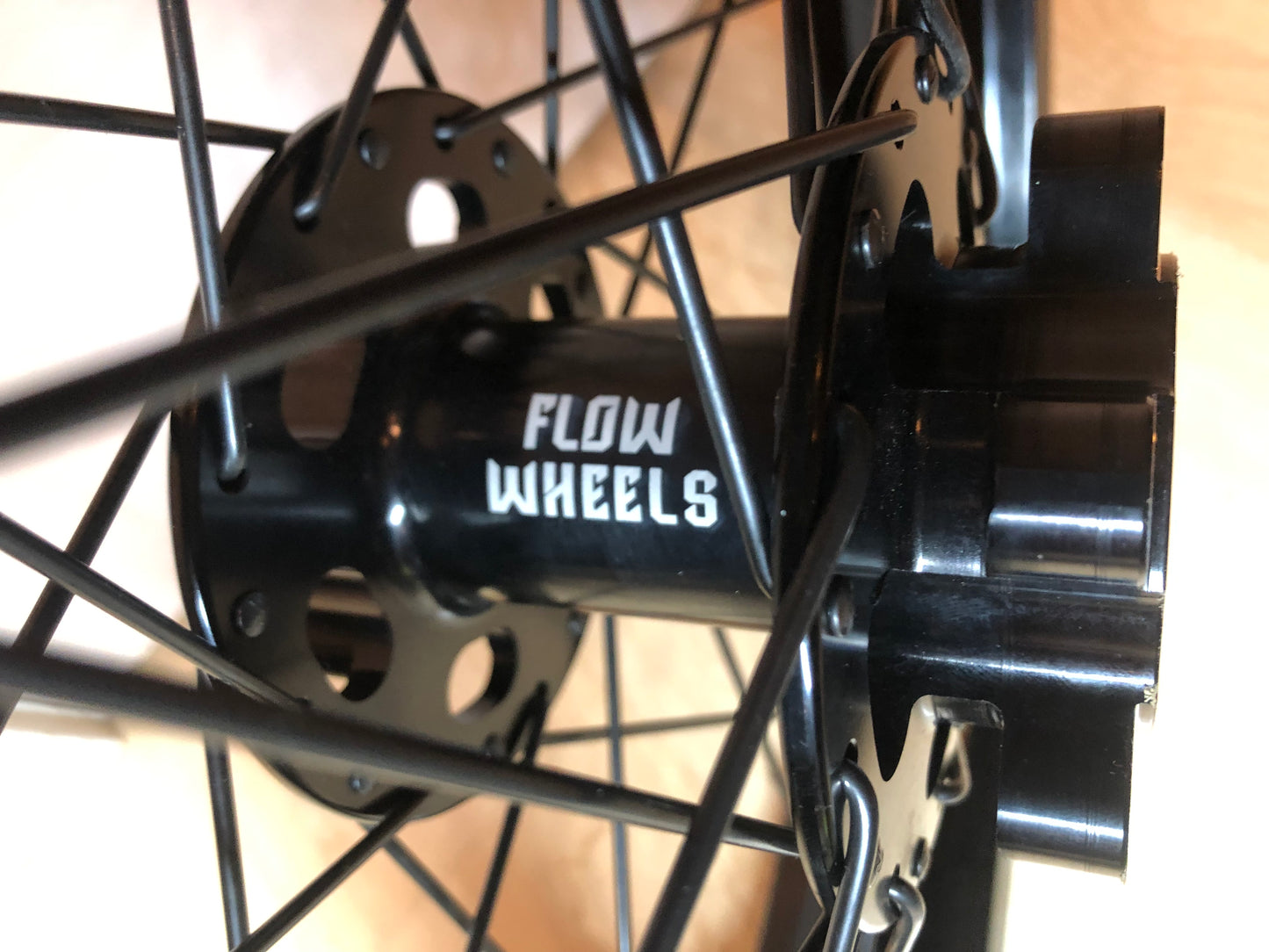 Surron or Talaria Sting 18" wheel