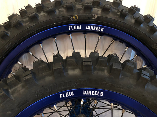 Surron Tire Guide