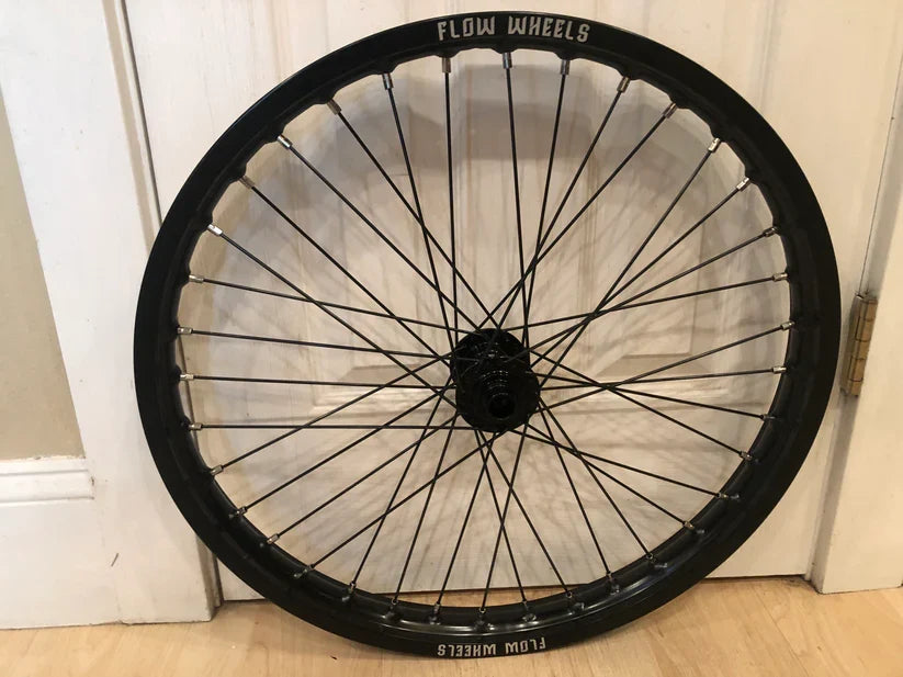 Talaria Sting Wheel Size Guide