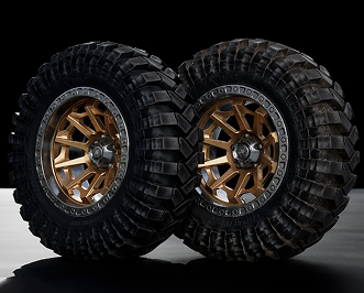 Best Surron Wheels