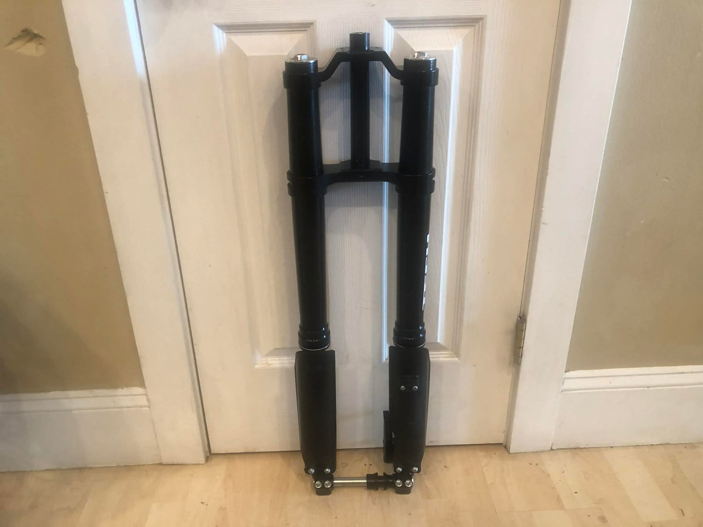 Tech E 39 forks