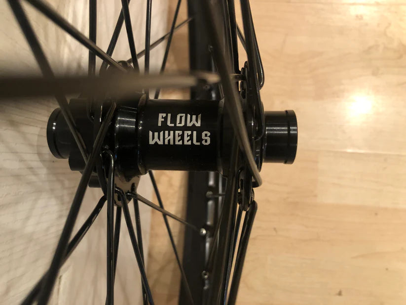 Surron or Talaria Sting 19" front wheel